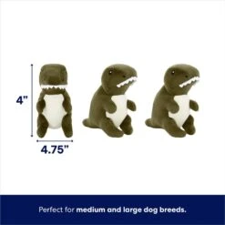 Frisco Volcano Hide & Seek Puzzle Plush Squeaky Dog Toy & Frisco Trash Can & Raccoons Hide & Seek Puzzle Plush Squeaky Dog Toy -Pet Toys Store 962054 PT3. AC SS1800 V1694783952