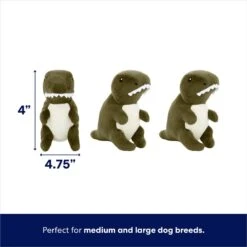 Frisco Volcano Hide & Seek Puzzle Plush Squeaky Dog Toy Refills, 3 Count & Frisco Volcano Hide & Seek Puzzle Plush Squeaky Dog Toy -Pet Toys Store 962078 PT7. AC SS1800 V1694782978