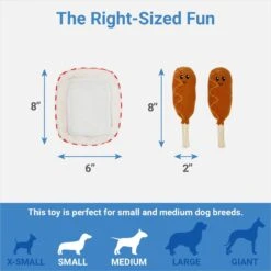 Frisco Corndog Interactive Plush Squeaky Dog Toy & Frisco Guacamole Hide & Seek Puzzle Plush Squeaky Dog Toy 13 Frisco Corndog Interactive Plush Squeaky Dog Toy & Frisco Guacamole Hide & Seek Puzzle Plush Squeaky Dog Toy -Pet Toys Store 962086 PT2. AC SS1800 V1694782978