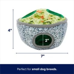 Frisco Corndog Interactive Plush Squeaky Dog Toy & Frisco Guacamole Hide & Seek Puzzle Plush Squeaky Dog Toy 17 Frisco Corndog Interactive Plush Squeaky Dog Toy & Frisco Guacamole Hide & Seek Puzzle Plush Squeaky Dog Toy -Pet Toys Store 962086 PT6. AC SS1800 V1694782977