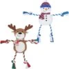 Frisco Holiday Snowman Plush With Rope Squeaky Dog Toy & Frisco Holiday Reindeer Plush With Rope Squeaky Dog Toy 2 Frisco Holiday Snowman Plush With Rope Squeaky Dog Toy & Frisco Holiday Reindeer Plush With Rope Squeaky Dog Toy -Pet Toys Store 986174 MAIN. AC SS1800 V1698257795