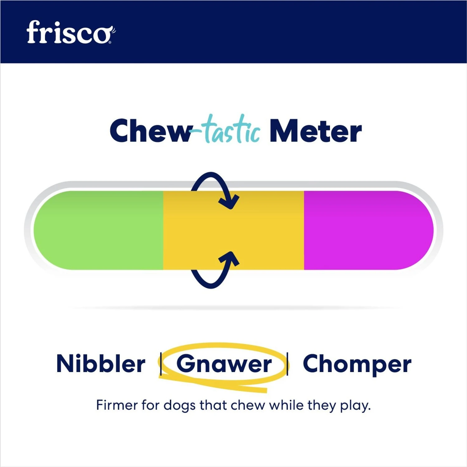 Frisco Holiday Ho Ho Ho Fetch Squeaky Tennis Ball Dog Toy & Frisco Holiday Arctic Friends Stuffing-Free Skinny Plush Squeaky Dog Toy 6 Frisco Holiday Ho Ho Ho Fetch Squeaky Tennis Ball Dog Toy & Frisco Holiday Arctic Friends Stuffing-Free Skinny Plush Squeaky Dog Toy - Image 4